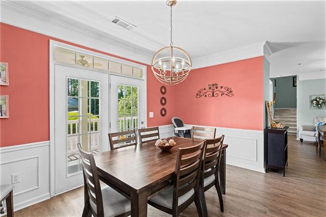 111 Edinburgh Court, Alpharetta, GA 30004
