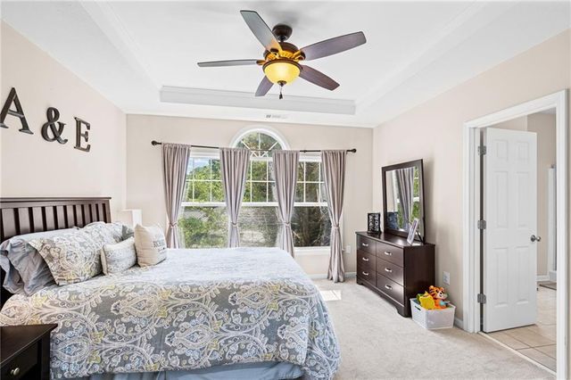 111 Edinburgh Court, Alpharetta, GA 30004