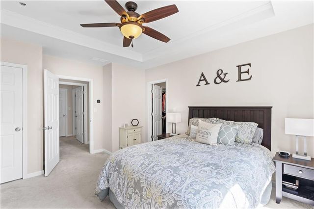 111 Edinburgh Court, Alpharetta, GA 30004