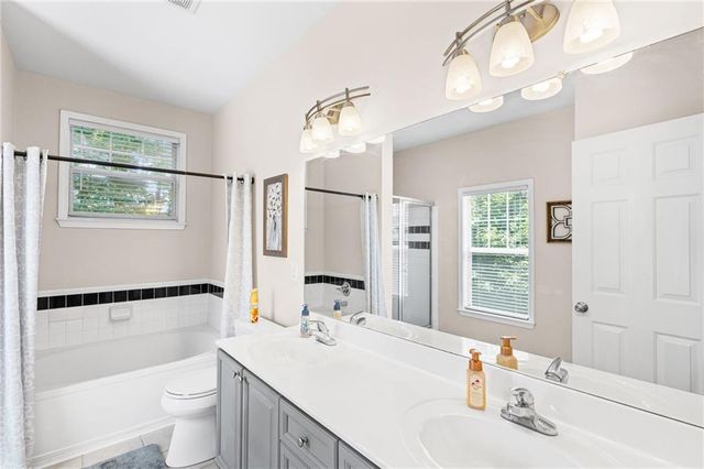 111 Edinburgh Court, Alpharetta, GA 30004