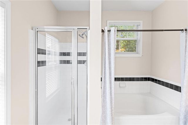 111 Edinburgh Court, Alpharetta, GA 30004