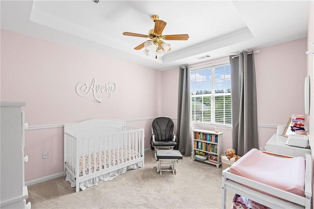 111 Edinburgh Court, Alpharetta, GA 30004