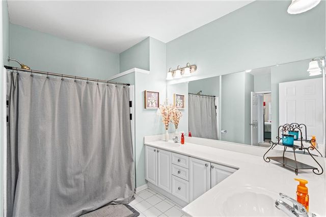 111 Edinburgh Court, Alpharetta, GA 30004