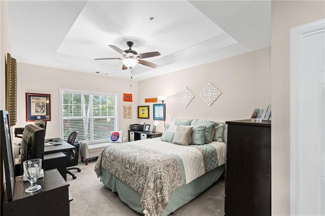 111 Edinburgh Court, Alpharetta, GA 30004