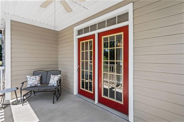 111 Edinburgh Court, Alpharetta, GA 30004