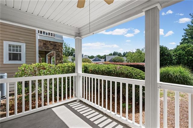 111 Edinburgh Court, Alpharetta, GA 30004