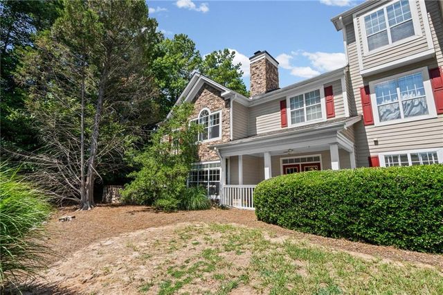 111 Edinburgh Court, Alpharetta, GA 30004