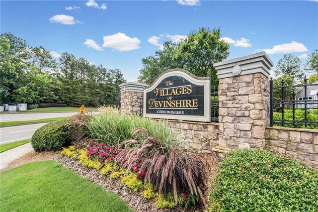 111 Edinburgh Court, Alpharetta, GA 30004