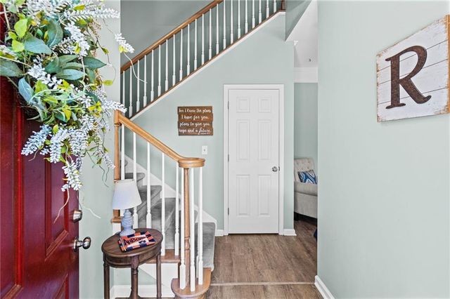 111 Edinburgh Court, Alpharetta, GA 30004