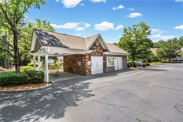 111 Edinburgh Court, Alpharetta, GA 30004