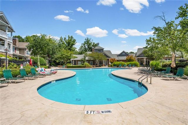 111 Edinburgh Court, Alpharetta, GA 30004