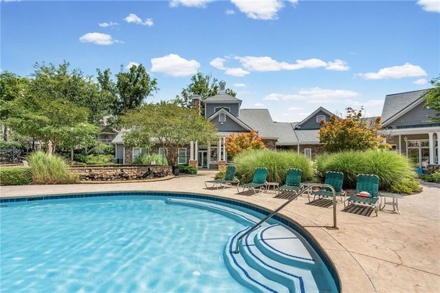 111 Edinburgh Court, Alpharetta, GA 30004