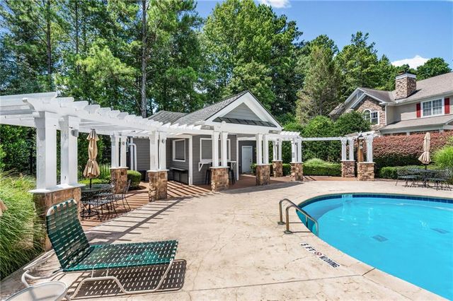 111 Edinburgh Court, Alpharetta, GA 30004