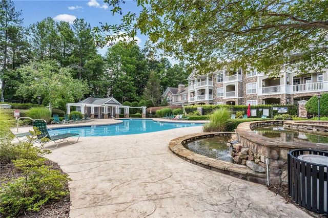 111 Edinburgh Court, Alpharetta, GA 30004