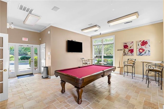 111 Edinburgh Court, Alpharetta, GA 30004