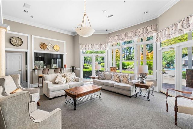 111 Edinburgh Court, Alpharetta, GA 30004