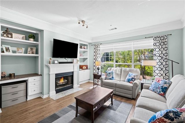 111 Edinburgh Court, Alpharetta, GA 30004