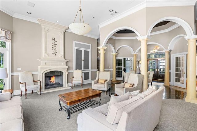 111 Edinburgh Court, Alpharetta, GA 30004