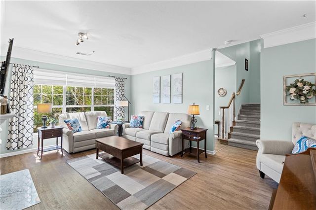 111 Edinburgh Court, Alpharetta, GA 30004
