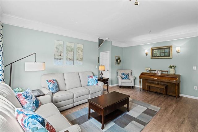 111 Edinburgh Court, Alpharetta, GA 30004