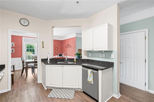 111 Edinburgh Court, Alpharetta, GA 30004