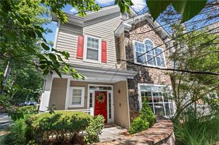 111 Edinburgh Court, Alpharetta, GA 30004