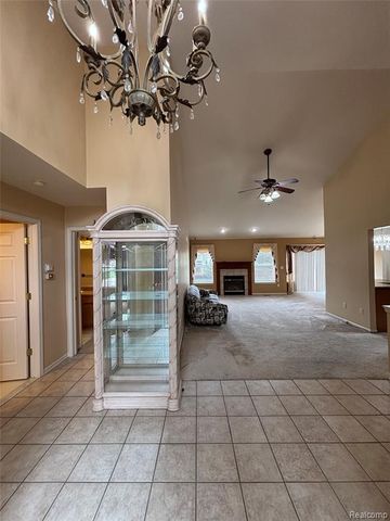 380 Woodhaven Drive, Walled Lake, MI 48390