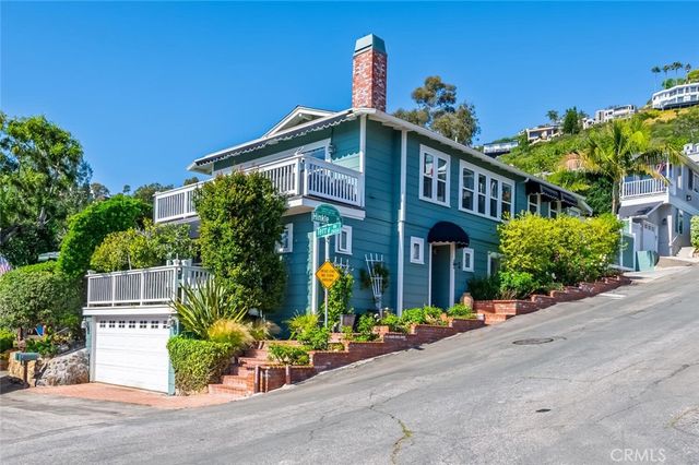 2896 Terry Rd, Laguna Beach, CA 92651