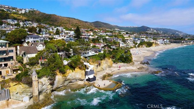 2896 Terry Rd, Laguna Beach, CA 92651