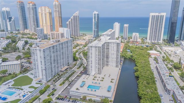 230 174th Street 2412, Sunny Isles Beach, FL 33160