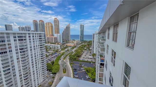230 174th Street 2412, Sunny Isles Beach, FL 33160