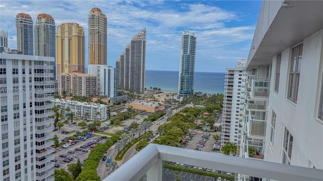 230 174th Street 2412, Sunny Isles Beach, FL 33160