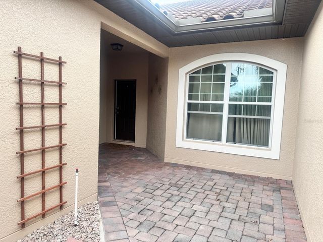 26715 BELLA VISTA DRIVE, Howey In The Hills, FL 34737