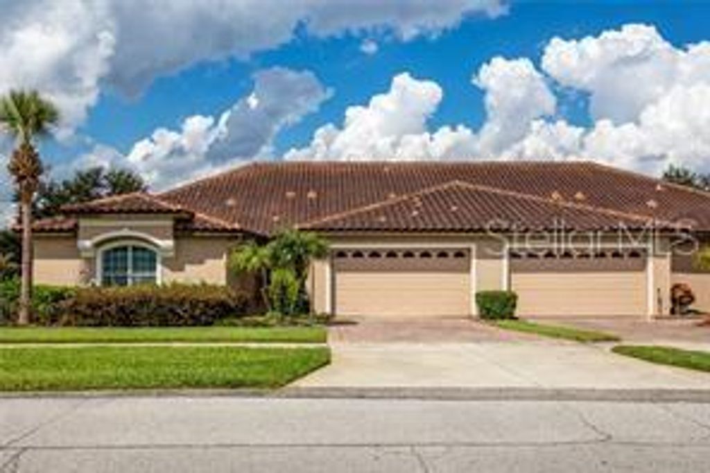 26715 BELLA VISTA DRIVE, Howey In The Hills, FL 34737