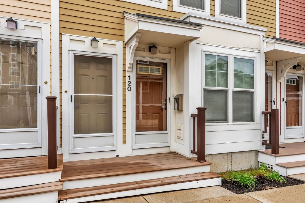 120 Library Street 120, Chelsea, MA 02150