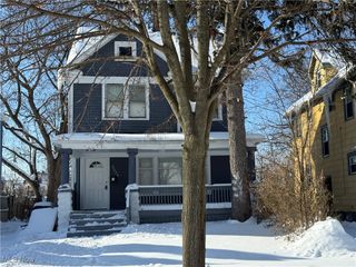 3354 E 137th Street, Cleveland, OH 44120