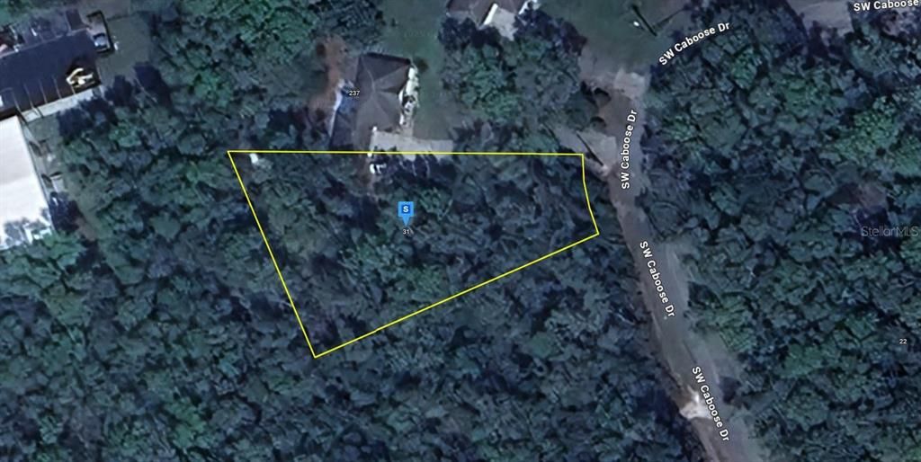 230 SW CABOOSE DRIVE 31, Fort White, FL 32038