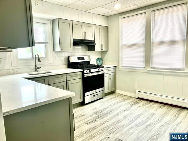 4 Burdette Place, Fairview, NJ 07022