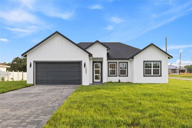 15041 SW 24TH CIRCLE, Ocala, FL 34473