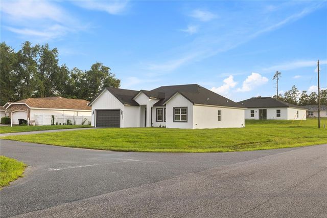 15041 SW 24TH CIRCLE, Ocala, FL 34473