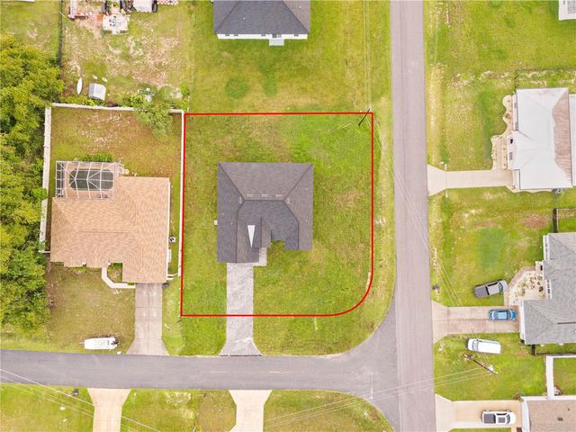 15041 SW 24TH CIRCLE, Ocala, FL 34473