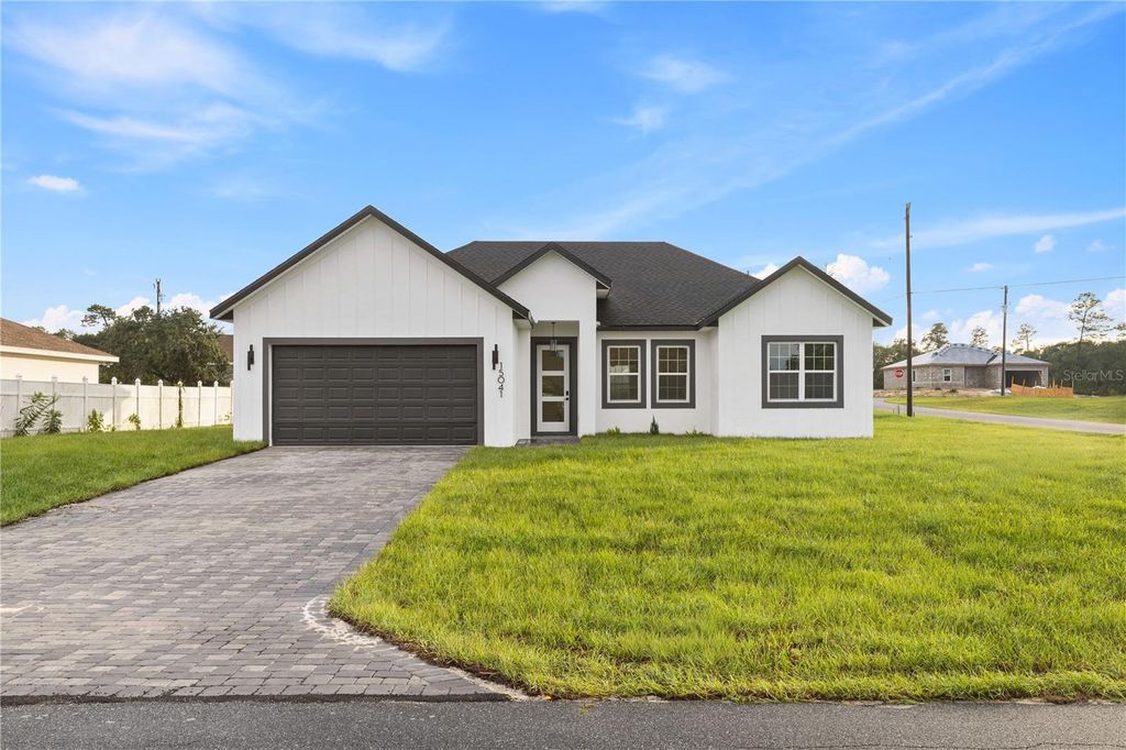 15041 SW 24TH CIRCLE, Ocala, FL 34473