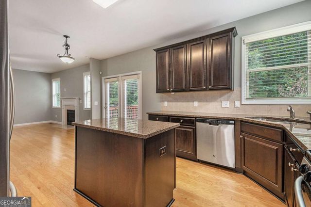 1545 Shiloh Manor Court, Marietta, GA 30066