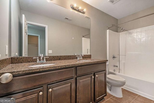 1545 Shiloh Manor Court, Marietta, GA 30066