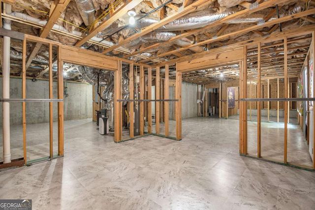 1545 Shiloh Manor Court, Marietta, GA 30066