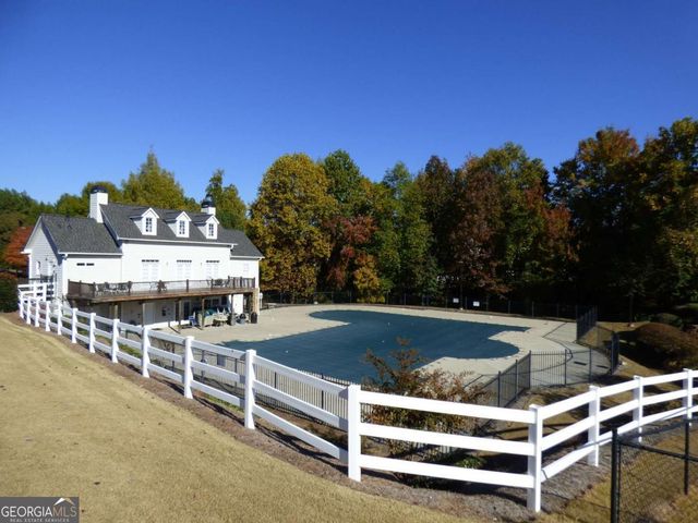 1545 Shiloh Manor Court, Marietta, GA 30066