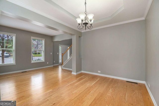 1545 Shiloh Manor Court, Marietta, GA 30066