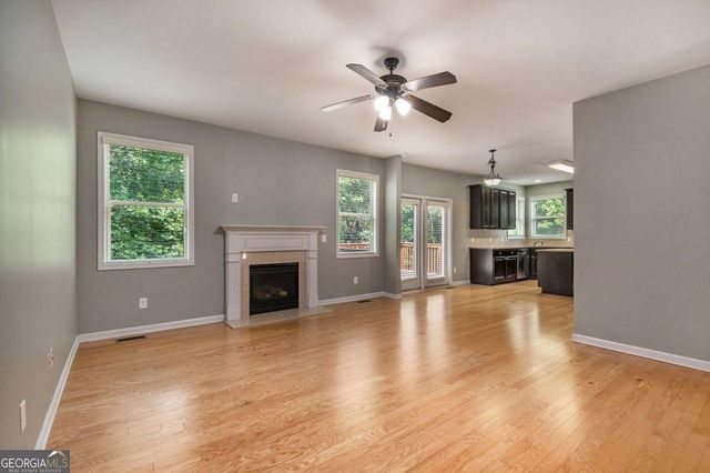 1545 Shiloh Manor Court, Marietta, GA 30066