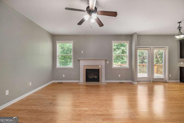 1545 Shiloh Manor Court, Marietta, GA 30066