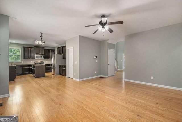 1545 Shiloh Manor Court, Marietta, GA 30066